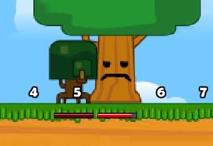 play Tree Troopers