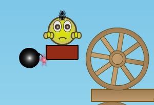 play Roly-Poly Cannon