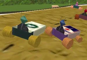 play Buggy Racers