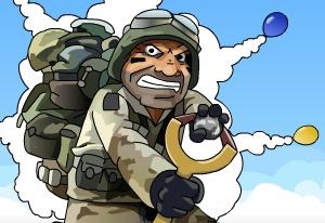 play Airborne