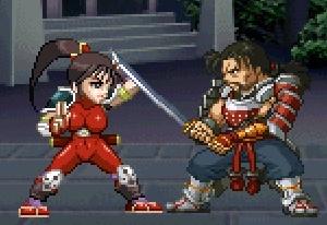 play Soul Fighters