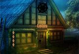 play Horrible Forest Escape