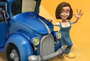 play Youda Farmer