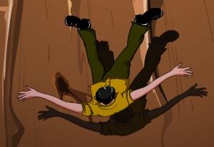 play Trapping Pit Escape
