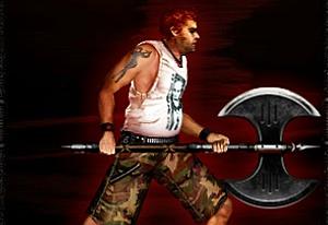 play Warped Tour Massacre