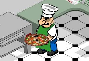 play Pizza Xpress