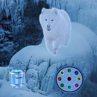 play Alaskan Winter Forest Escape