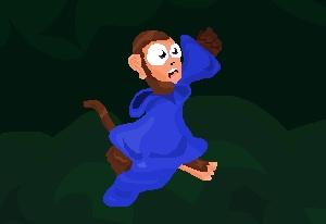 play Monkey Wizard