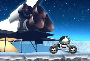 play Moon Buggy