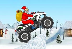 play Ice Ride