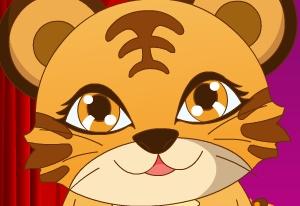 play Baby Animals Dress Up