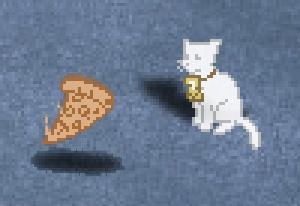 play Time 4 Cat