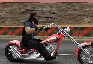 play Blues Bikers