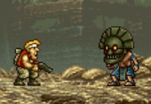 play Metal Slug Brutal 2