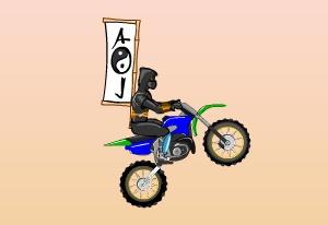 play Moto Rush 2