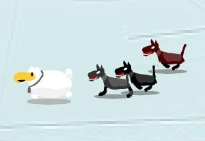 play Ice Panic