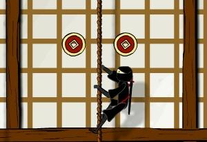 play Climbing Ninja