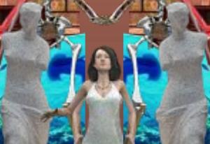 play Mad World