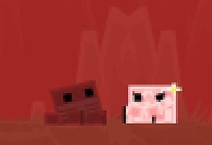 play Meat Boy@@@Map Pack