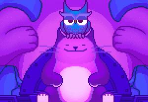 play Fat Cat