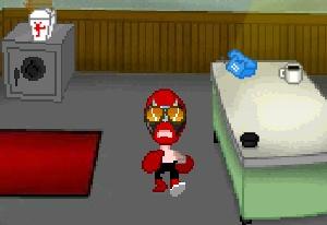 play Dangeresque