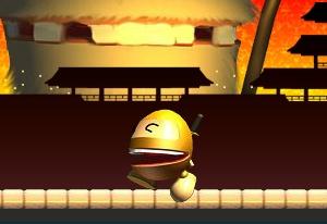 play Pacma Fight!