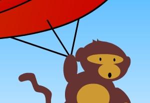 play Hot Air Bloon