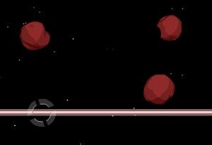 play Meteor Blast