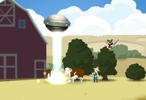 play Alien Killbillies