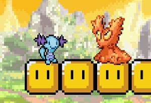 play Wooper'S Adventure
