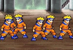 play Where Is Naruto?