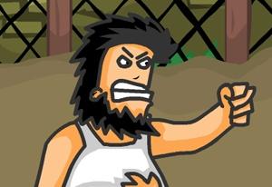 play Hobo