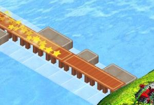play Wooden Path