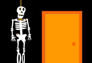 play Halloween Escape