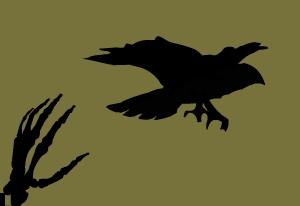 play A Crow In Hell