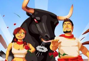 play Bull Run Fever