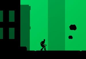 play Hunted Forever