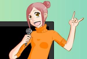 play Karaoke Dress Up