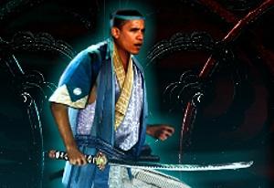 play Kung-Fu Election