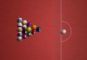 play Multiplayer Pool