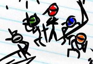 play Notebook Ninja