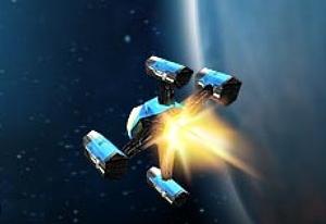 play Starship Gunner