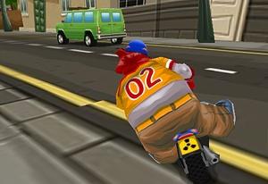play Scooter Guru