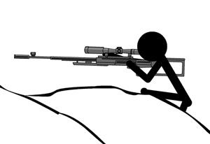 Sniper Assassin 2