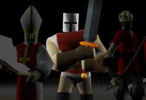 play Brotherhood Of Battle