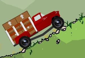 play Big Truck Adventures 2