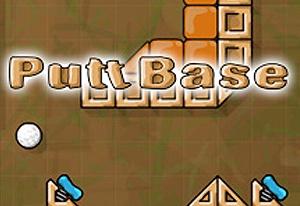 play Putt Base