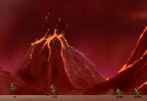 play Epic War