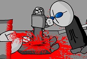 play Madness Deathwish