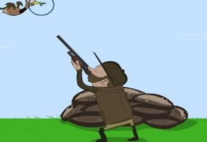 play Duck N Cover